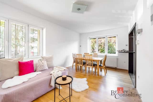 Prodej, byty/2+1, 68 m2, Táboritská 353, 37901 Třeboň, Jindřichův Hradec [ID 87178], Táboritská, Třeboň – Třeboň II, okres Jindřichův Hradec