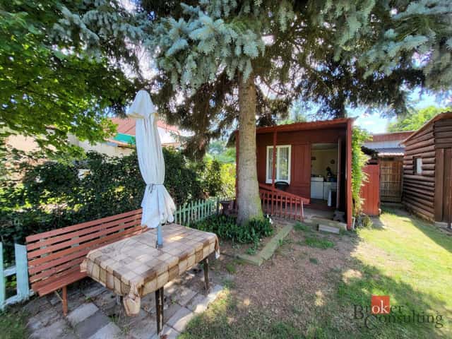 Prodej zahrady 305m2, Postoloprty, Na Samotě, Postoloprty, okres Louny