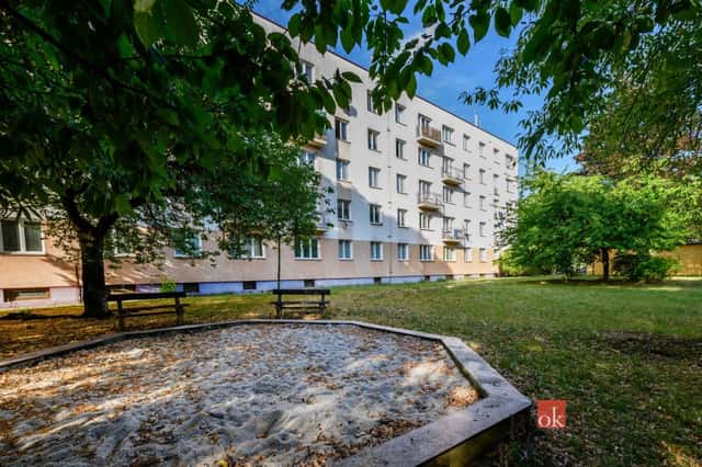 Prodej, byty/2+1, 49 m2, Blatenská 716/22, 32600 Plzeň, Plzeň-město [ID 87817], Blatenská, Plzeň – Lobzy, okres Plzeň-město
