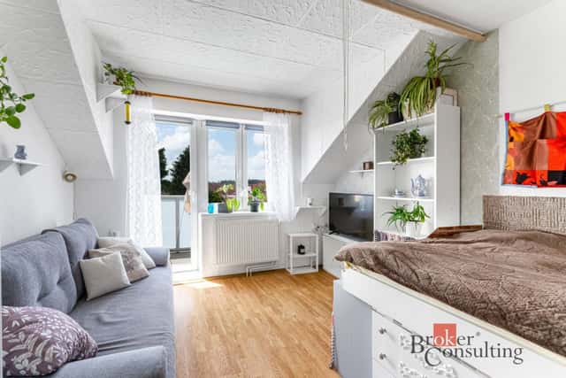Prodej bytu 2+1 s balkonem - Žďár nad Sázavou, Revoluční, Žďár nad Sázavou – Žďár nad Sázavou 3