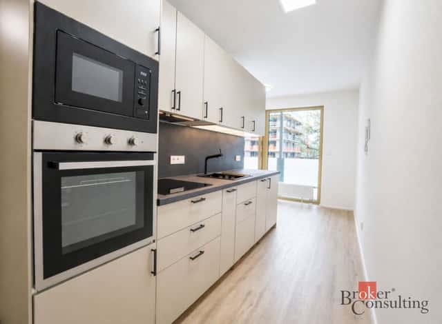 Pronájem, byty/1+kk, 31 m2, Zahradní 2854/2, Východní Předměstí, 32600 Plzeň 2-Slovany [ID 85656], Zahradní, Plzeň – Východní Předměstí, okres Plzeň-město