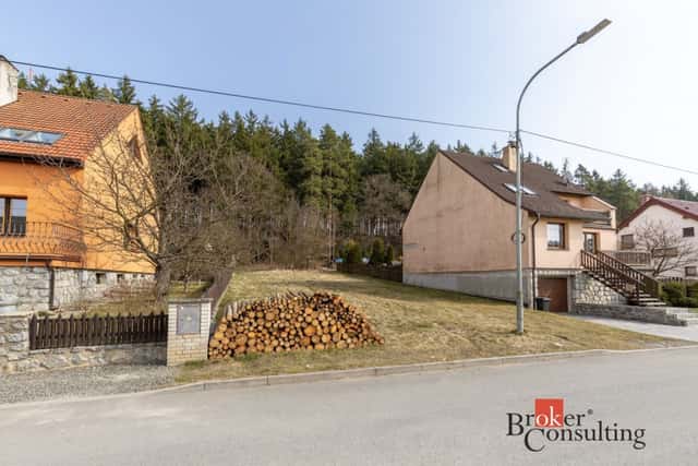 Prodej, pozemky/bydlení, 502 m2, Ostrov u Macochy, Blansko [ID 82900], Ostrov u Macochy, okres Blansko
