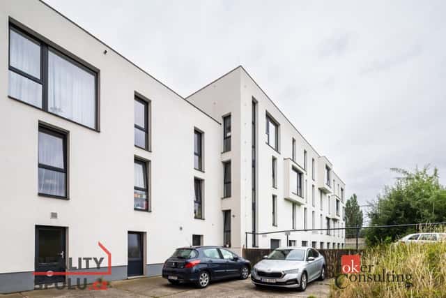 Prodej, byty/2+1, 48 m2, Kreuzmannova 1117/18, 31800 Plzeň, Plzeň-město [ID 83799], Kreuzmannova, Plzeň – Skvrňany, okres Plzeň-město