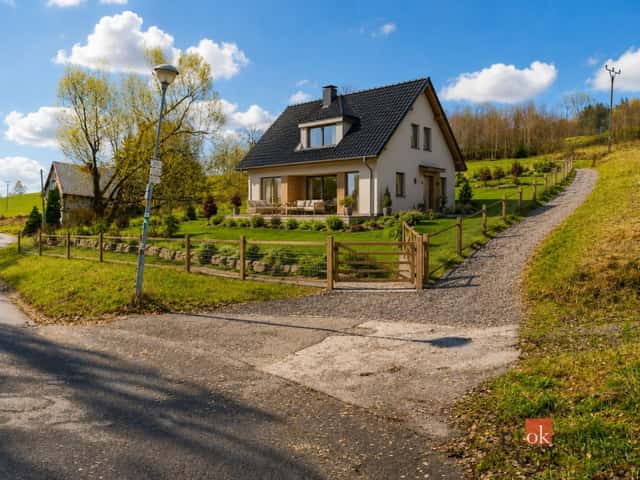 Prodej, pozemky/bydlení, 4354 m2, Rokytnice nad Jizerou [ID 88584], Rokytnice nad Jizerou, okres Semily