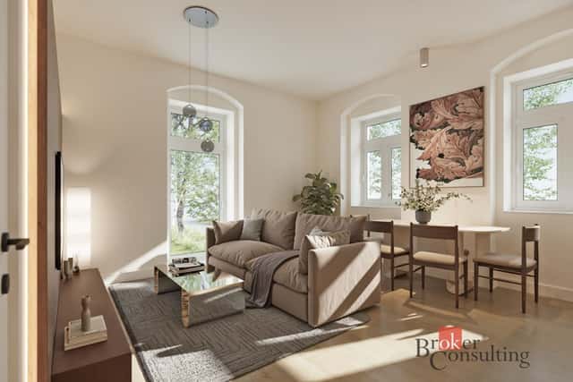 Prodej, byty/2+kk, 57 m2, 33824 Břasy, Rokycany [ID 88857], Břasy, okres Rokycany