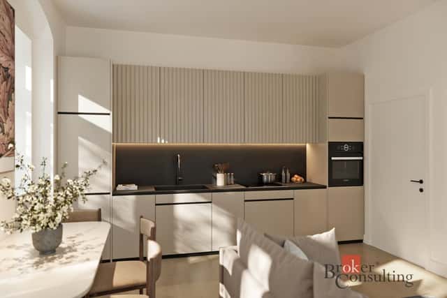 Prodej, byty/2+kk, 59 m2, 33824 Břasy, Rokycany [ID 88926], Břasy, okres Rokycany