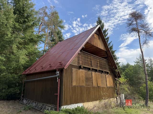 Prodej, domy/chata, 50 m2, 34901 Stříbro, Tachov [ID 89028], Stříbro, okres Tachov