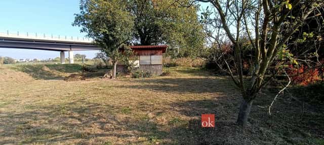 Prodej, pozemky/zahrada, 495 m2, Předměstí , Opava (nečleněná část města) [ID 86380], Opava – Předměstí