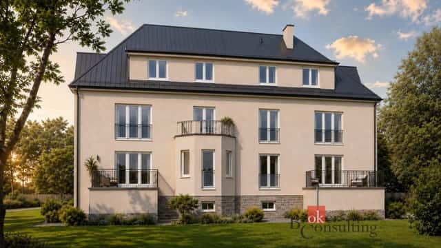 2+kk | 47 m | NOVĚ ZREKONSTRUOVANÝ BYT S BALKÓNEM| SLEZSKÁ OSTRAVA | ZELEŇ A KLID, Na Jánské, Ostrava – Slezská Ostrava, okres Ostrava-město