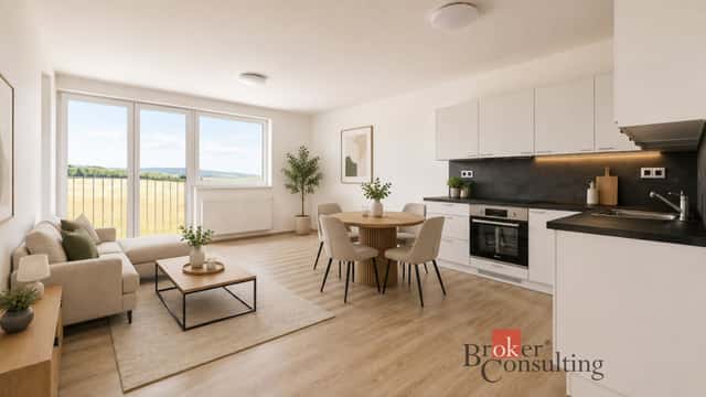 Prodej, byty/3+kk, 65 m2, Javornická 1901, 51601 Rychnov nad Kněžnou, Rychnov nad Kněžnou [ID 89549], Javornická, Rychnov nad Kněžnou