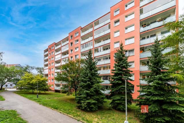 Prodej, byty/3+1, 71 m2, Tovární 42, 26601 Beroun, Beroun [ID 89480], Tovární, Beroun – Beroun-Město