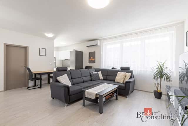 Prodej, byty/2+kk, 67 m2, Bobravská 958, 66442 Modřice, Brno-venkov [ID 89532], Bobravská, Modřice, okres Brno-venkov