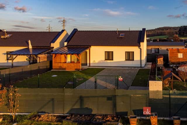 Prodej, domy/rodinný, 65 m2, Madame Michelin E148, 34562 Holýšov, Plzeň-jih [ID 90368], Madame Michelin, Holýšov, okres Domažlice