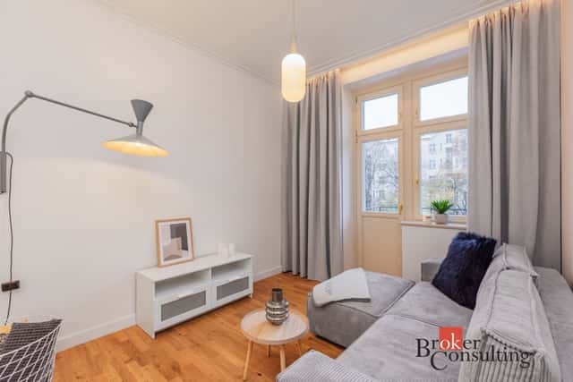 Prodej, byty/2+kk, 47 m2, Jaromírova 487/4, Nusle, 12800 Praha 2 [ID 90663], Jaromírova, Praha 2 – Nusle