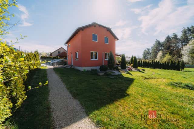 Prodej, domy/rodinný, 93 m2, 33824 Břasy, Rokycany [ID 90757], Břasy, okres Rokycany