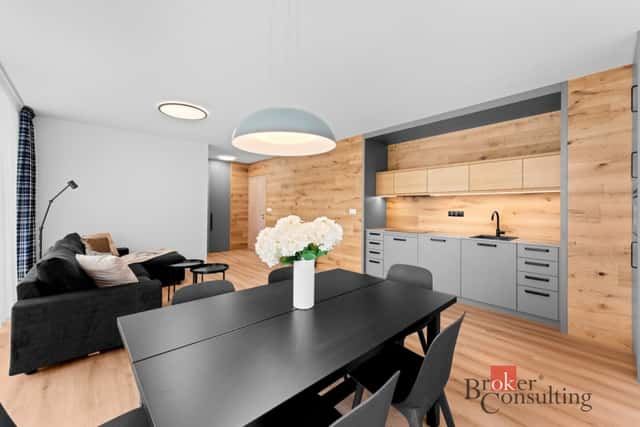 Prodej, byty/2+kk, 78 m2, Pražská 1734, 54301 Vrchlabí, Trutnov [ID 90735], Pražská, Vrchlabí, okres Trutnov