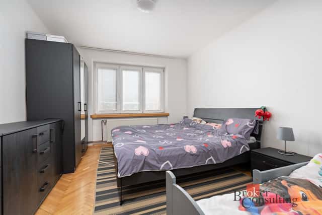 Prodej, byty/2+1, 49 m2, Jugoslávská 1858/22, 32600 Plzeň, Plzeň-město [ID 90378], Jugoslávská, Plzeň – Východní Předměstí, okres Plzeň-město
