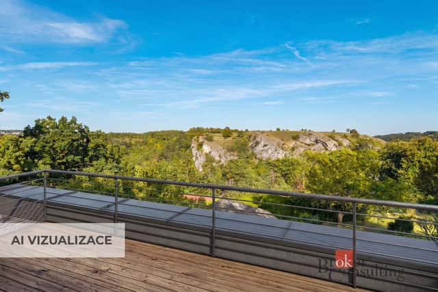 Prodej, pozemky/bydlení, 587 m2, Jinonice , Praha 5 [ID 90134], Praha 5 – Jinonice