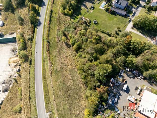 Prodej, pozemky/ostatní, 1204 m2, Horní Benešov, Bruntál [ID 90581], Horní Benešov, okres Bruntál
