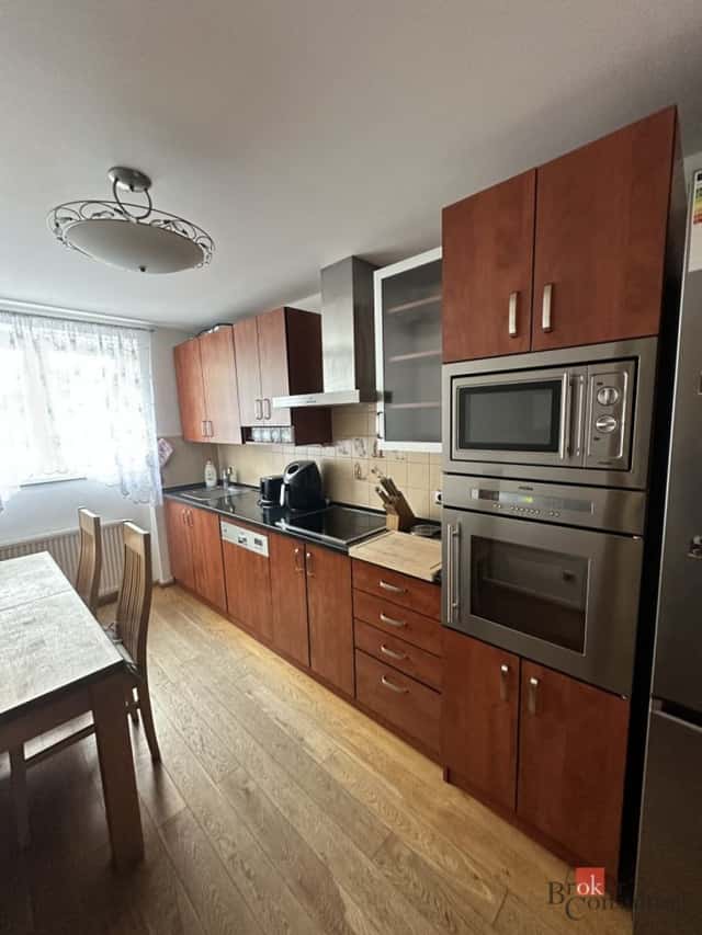 Pronájem, byty/2+1, 54 m2, Družstevní 774, Nové Město, 33701 Rokycany, Rokycany [ID 90441], Družstevní, Rokycany – Nové Město