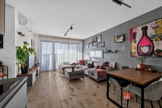 Prodej, byty/2+kk, 56 m2, U Borského parku 3060/18, 30100 Plzeň, Plzeň-město [ID 91292], U Borského parku, Plzeň – Jižní Předměstí, okres Plzeň-město
