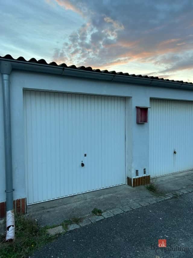 PRONÁJEM, OSTATNÍ/GARÁŽ, 15 M2, SLOVANSKÁ ALEJ 2446/39, 32600 PLZEŇ, PLZEŇ-MĚSTO, Slovanská alej, Plzeň – Východní Předměstí, okres Plzeň-město