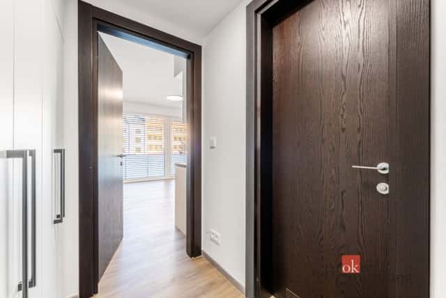 Pronájem, byty/2+kk, 44 m2, Třída Jiřího Pelikána 1390/8, 77900 Olomouc, Olomouc [ID 91246], Třída Jiřího Pelikána, Olomouc – Nová Ulice