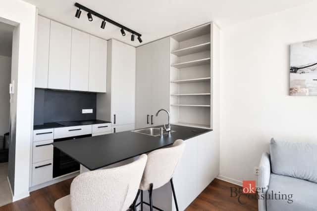 Pronájem, byty/2+kk, 43 m2, Zahradní 2854/2, Východní Předměstí, 32600 Plzeň 2-Slovany [ID 91482], Zahradní, Plzeň – Východní Předměstí, okres Plzeň-město