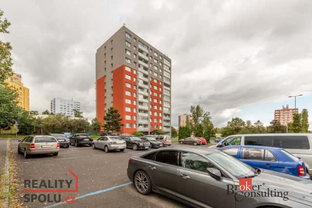 Prodej, byty/3+kk, 67 m2, Ostružinová 2455/11, 10600 Praha, Hlavní město Praha [ID 91682], Ostružinová, Praha 10 – Záběhlice