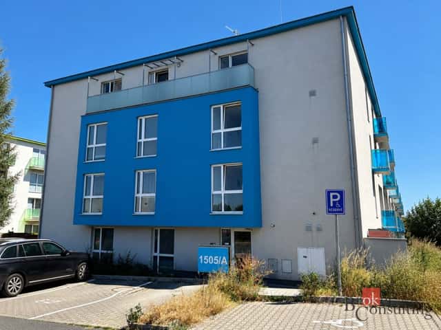 Pronájem, byty/2+kk, 67 m2, Cedrová 1505, 25242 Jesenice, Praha-západ [ID 91651], Cedrová, Jesenice, okres Praha-západ