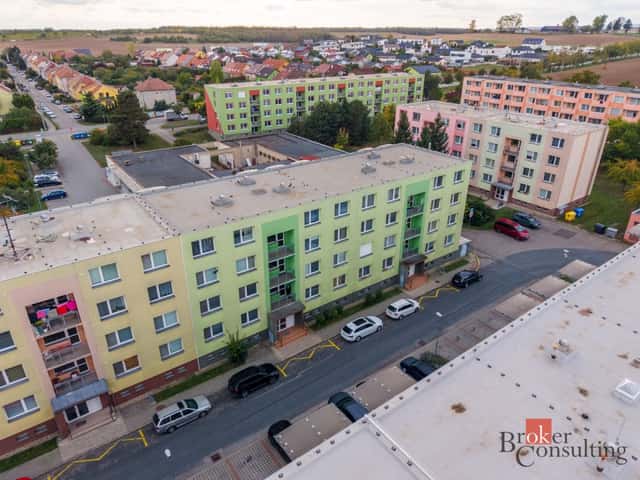 Prodej, byty/2+1, 54 m2, Sídliště 524, 66462 Hrušovany u Brna, Brno-venkov [ID 90942], Sídliště, Hrušovany u Brna, okres Brno-venkov