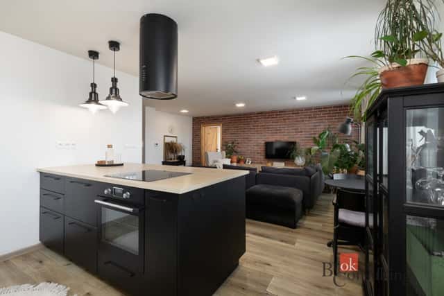 Prodej, byty/4+kk, 100 m2, Těšínská 720/12, Předměstí, 74601 Opava (nečleněná část města) [ID 75163], Těšínská, Opava – Předměstí