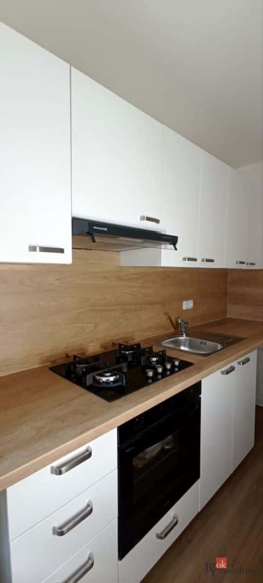 Pronájem, byty/2+kk, 45 m2, Zelená 2672/47, Moravská Ostrava, 70200 Moravská Ostrava a Přívoz [ID 92, Zelená, Ostrava – Moravská Ostrava, okres Ostrava-město