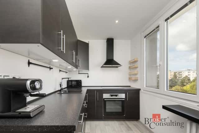 Prodej, byty/3+1, 67 m2, Heyrovského 411/30, 30100 Plzeň, Plzeň-město [ID 91621], Heyrovského, Plzeň – Doudlevce, okres Plzeň-město