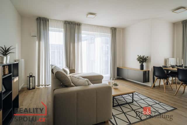 Prodej, byty/3+kk, 65 m2, Ke křížku 778, Dubí, 27203 Kladno, Kladno [ID 65660], Ke křížku, Kladno – Dubí