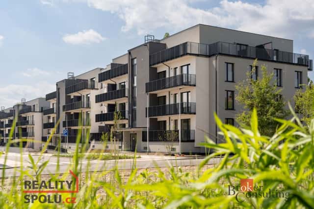 Prodej, byty/4+kk, 81.9 m2, Ke křížku 778, Dubí, 27203 Kladno, Kladno [ID 68397], Ke křížku, Kladno – Dubí