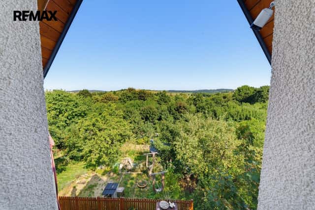 Prodej domu 3+2 se zahradou 474 m u Nového Města na Moravě, Nové Město na Moravě – Pohledec, okres Žďár nad Sázavou