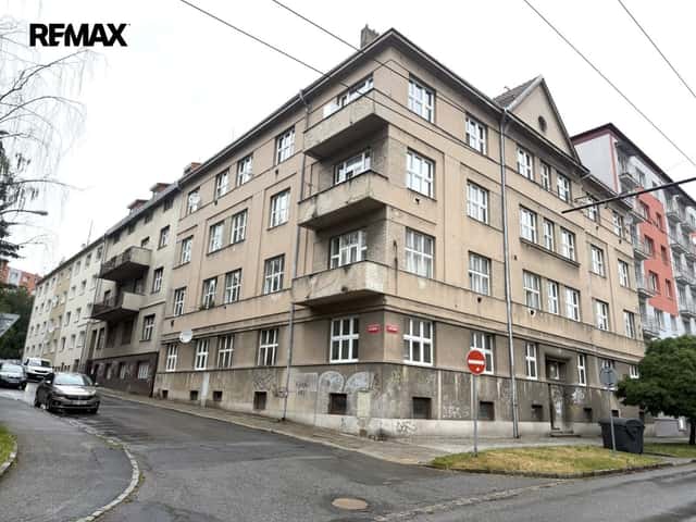 K prodeji 2+1, Jihlava, Havlíčkova , 69m2, Havlíčkova, Jihlava