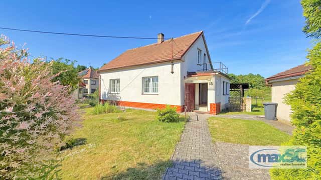 Prodej rodinného domu v Holicích, Holice – Koudelka, okres Pardubice
