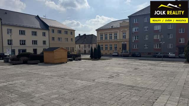 Prodej chalupy 500 m, Budišov nad Budišovkou, Křivá, Budišov nad Budišovkou, okres Opava