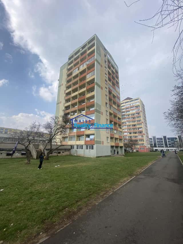 Pronájem bytu 3+1+3B, Most, ul. U Věžových domů, U Věžových domů, Most