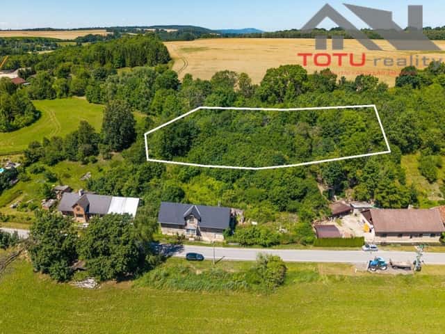 Prodej, zemědělské plochy, 2915 m2, Heřmanice nad Labem, část Běluň, Heřmanice – Heřmanice nad Labem, okres Náchod