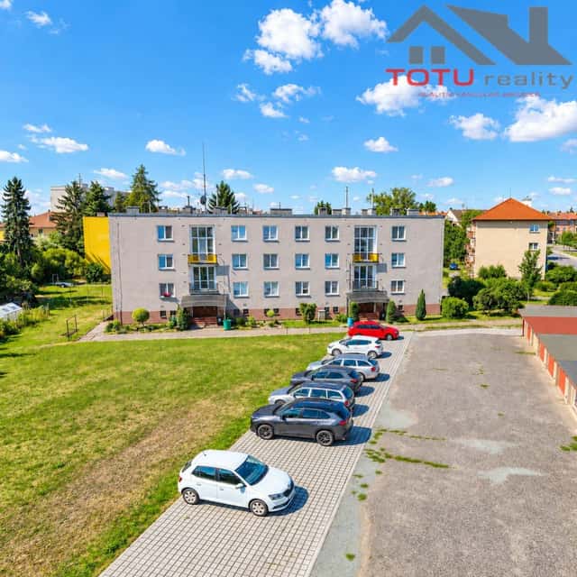 Prodej bytu 3+1 s balkonem, 73 m2, ul. Máchova, Jaroměř, Máchova, Jaroměř – Pražské Předměstí, okres Náchod