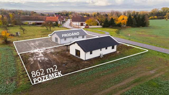 Rodinný dům 4+kk, Holešovice, Chroustovice, Chroustovice – Holešovice, okres Chrudim