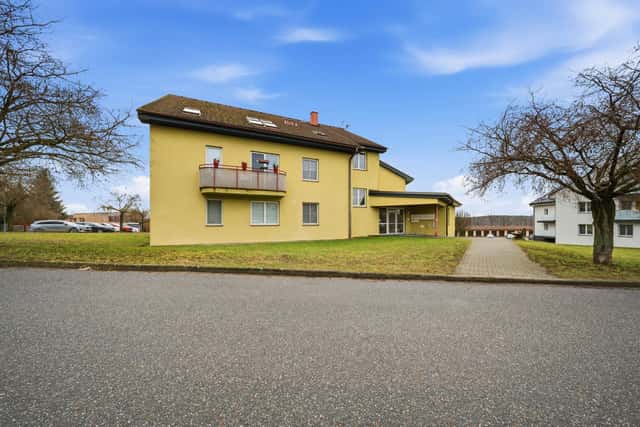 Byt 3+kk ul. Topolová, Choceň, Topolová, Choceň, okres Ústí nad Orlicí