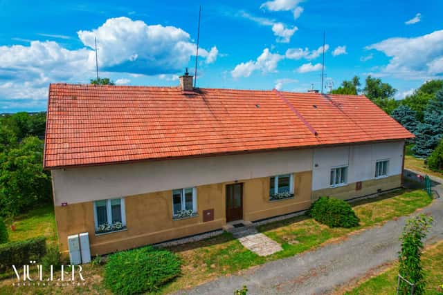 Rodinný dům, ul. Vrchlického, Holice, Vrchlického, Holice – Staré Holice, okres Pardubice