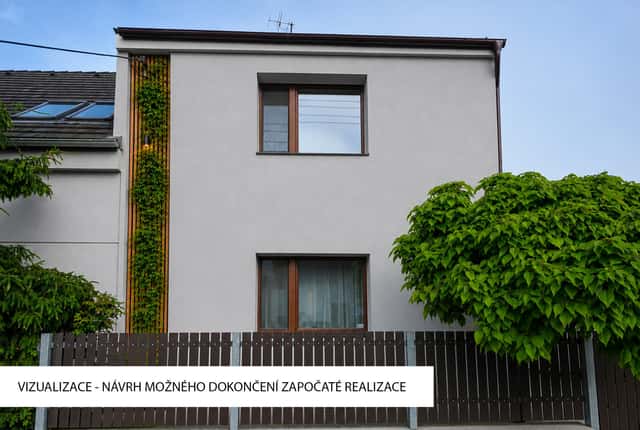 Prodej, rodinný dům, Svobodné Dvory, U Cihelny, Hradec Králové – Svobodné Dvory