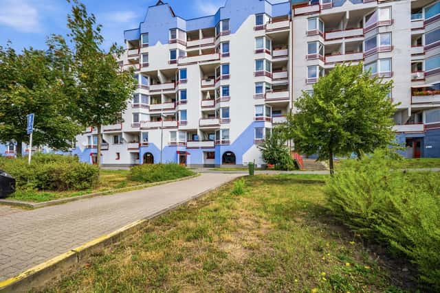 Byt 3+kk, Pardubice, ul. Dašická, Dašická, Pardubice – Bílé Předměstí