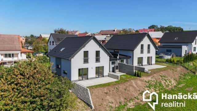 Prodej, Rodinný dům, 5+kk, Tučapy, Tučapy, Holešov – Tučapy, okres Kroměříž