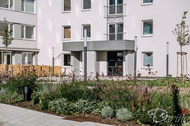 Prodej bytu 1+KK 23,7m2 Čenetická, Praha-Chodov, Čenětická, Praha 4 – Chodov